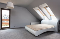 Wickham Heath bedroom extensions