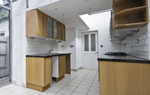 Wickham Heath kitchen extension leads